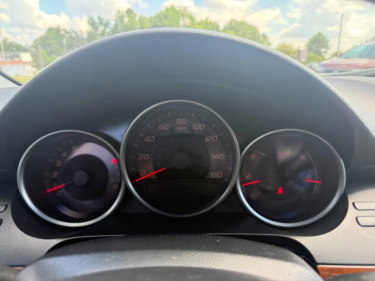 Used 2006 Acura RL image 17