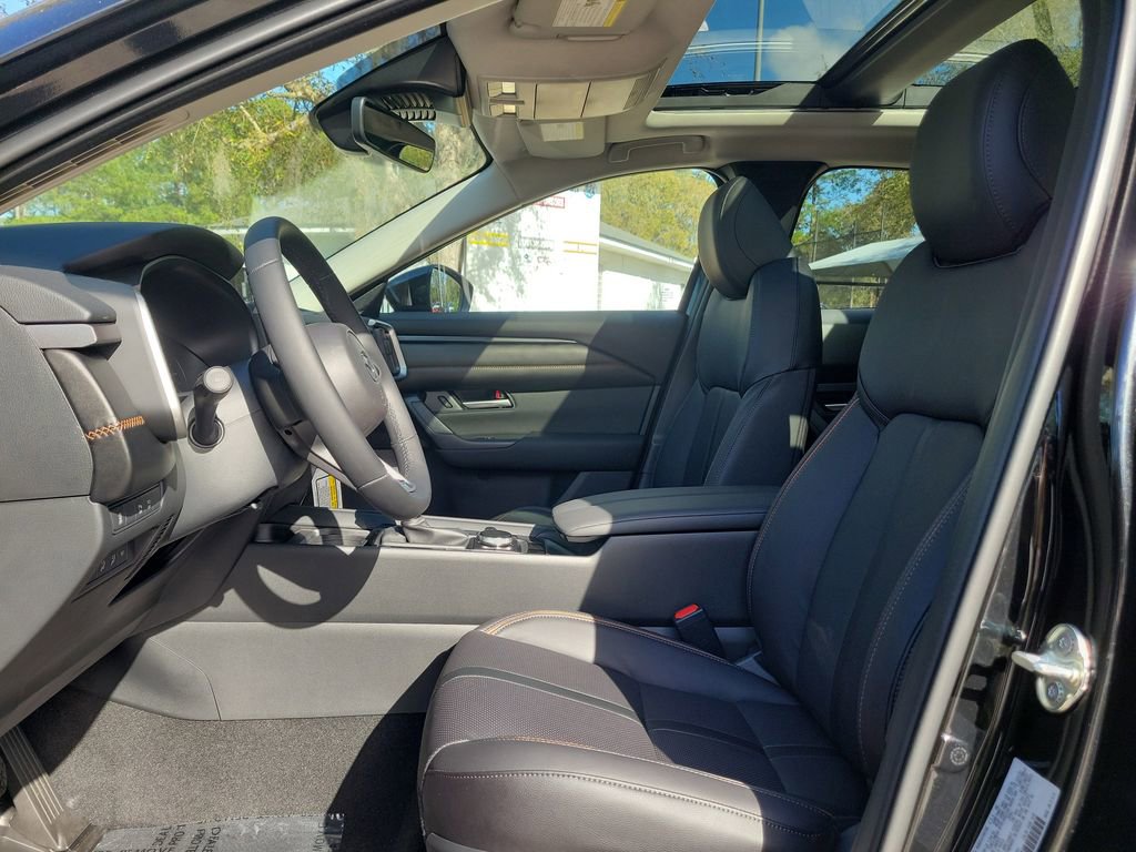 New 2026 MAZDA CX-50 AWD 2.5 S w/ Weather Package image 3