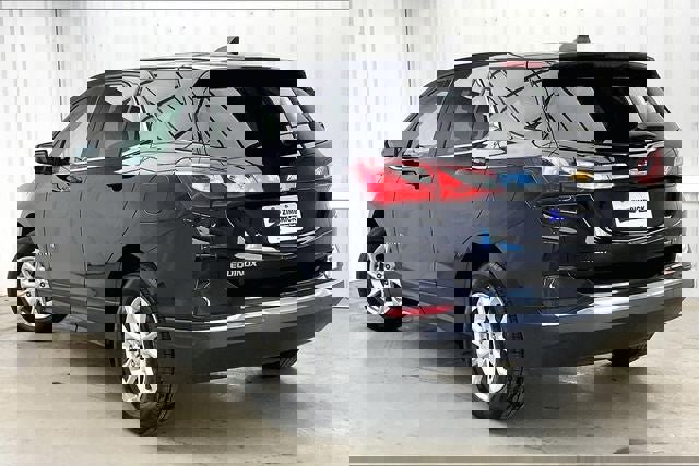 Used 2020 Chevrolet Equinox LT AWD/4WD image 11