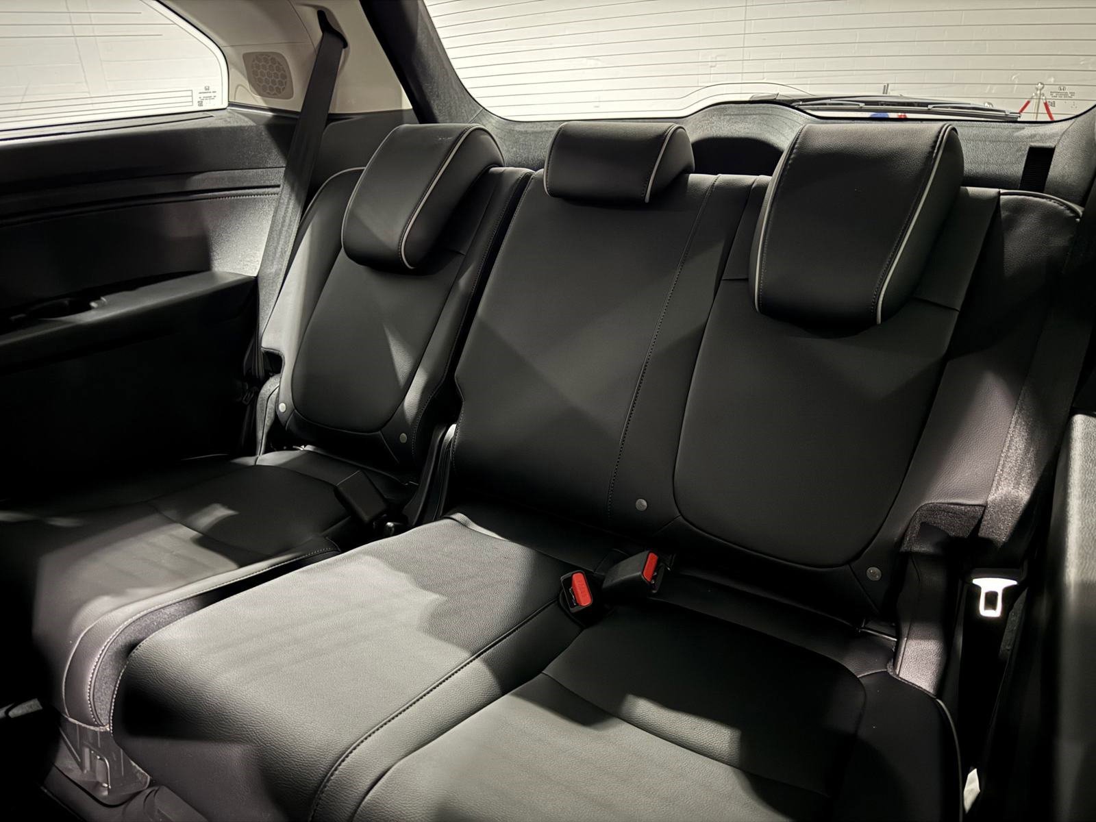 New 2026 Honda Odyssey Elite image 34