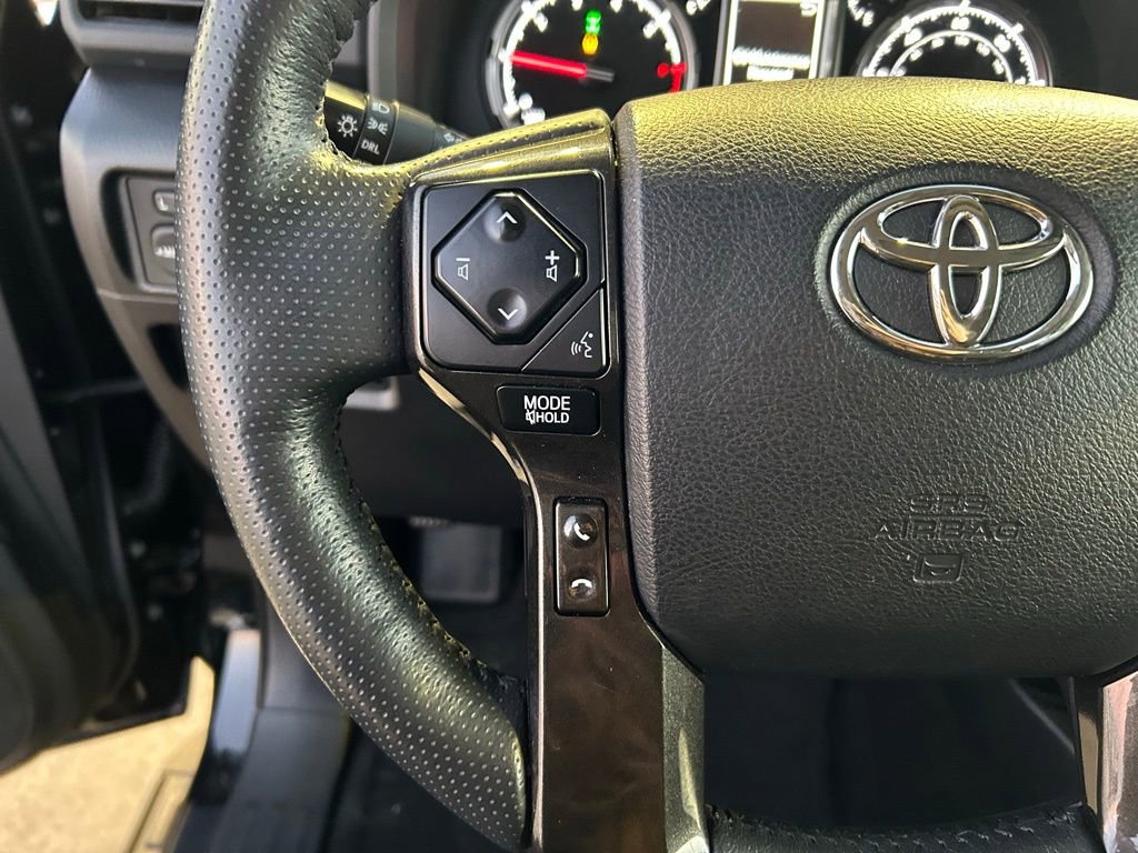 Used 2024 Toyota 4Runner TRD Off-Road Premium image 21