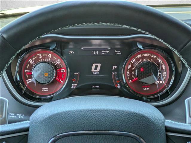 Used 2023 Dodge Challenger SRT Hellcat image 12