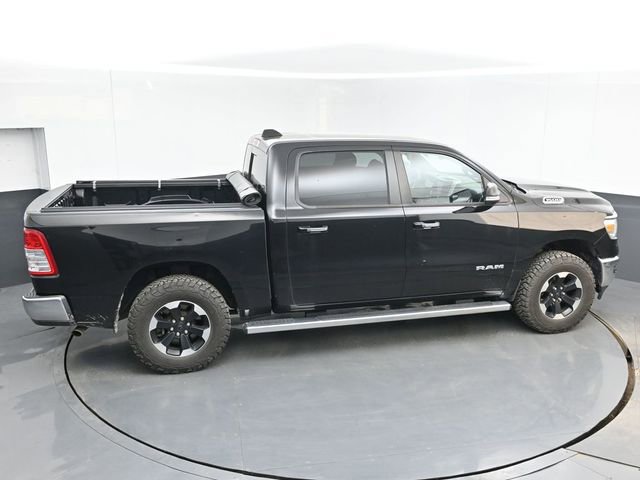 Used 2019 RAM 1500 Big Horn image 26