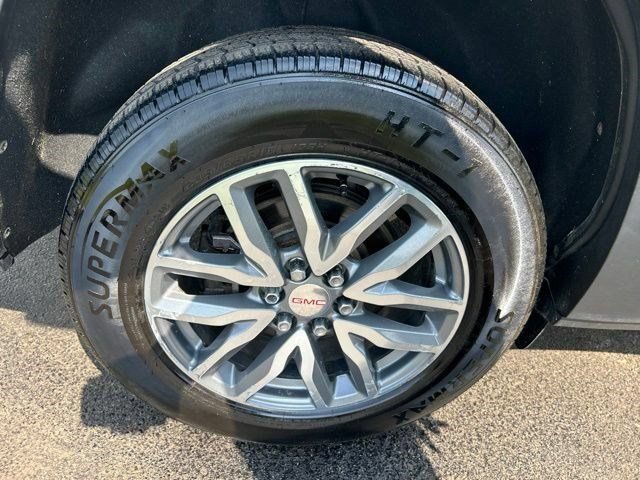 Used 2019 GMC Acadia SLE w/ Driver Alert Package I AWD/4WD image 46