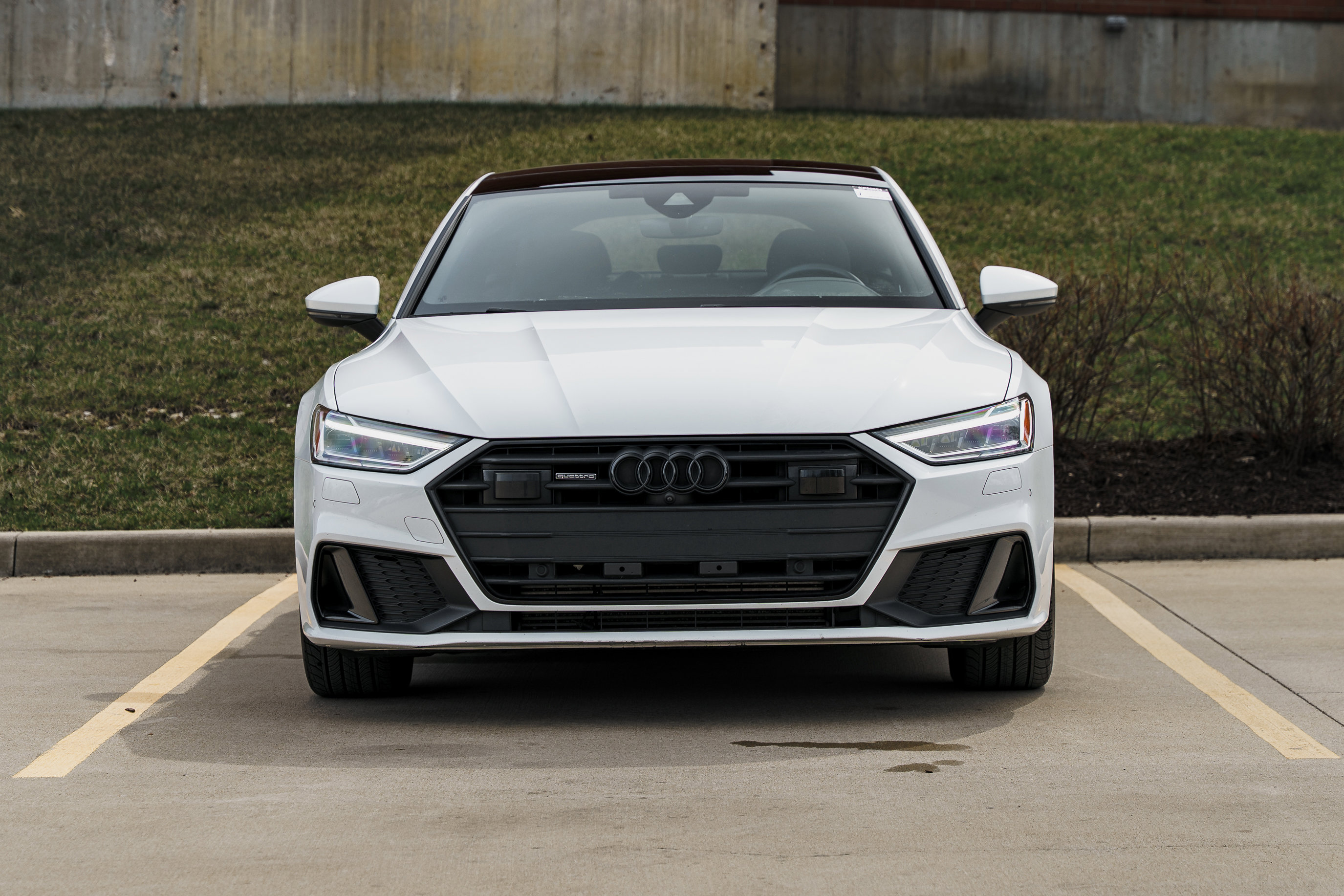 Used 2023 Audi A7 3.0T Premium Plus w/ Premium Plus image 31