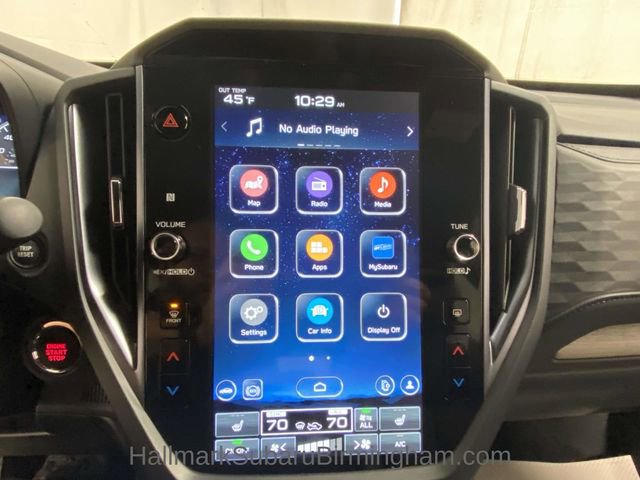 New 2025 Subaru Forester Limited w/ Popular Package image 17