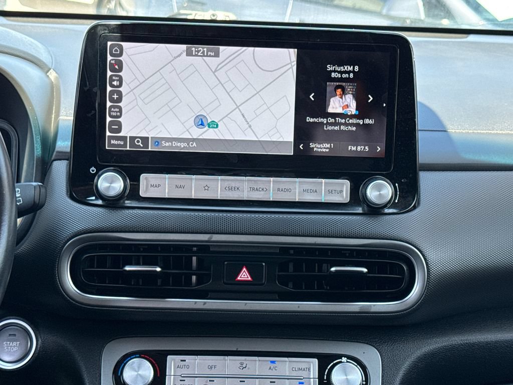 Used 2023 Hyundai Kona SEL FWD image 22
