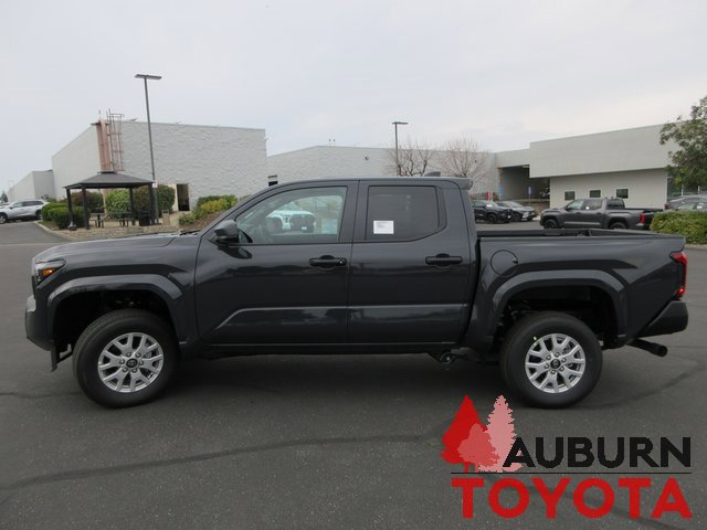 New 2026 Toyota Tacoma SR image 5