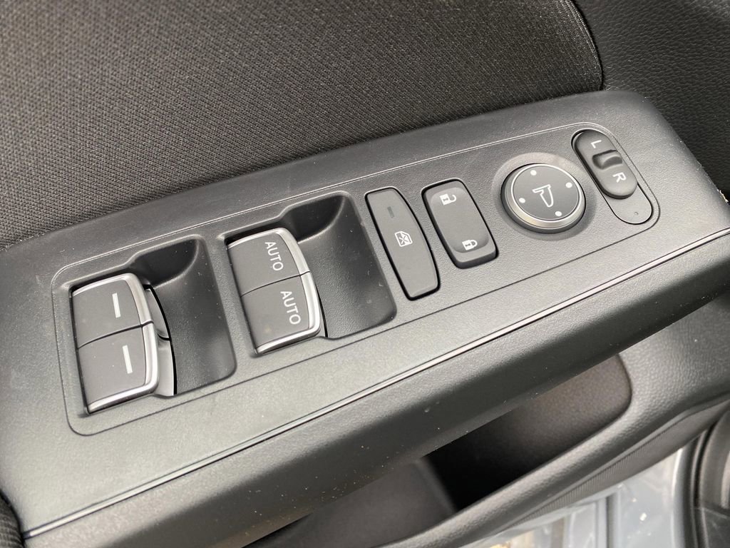 New 2026 Honda Civic Sport image 25