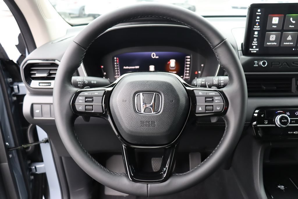 Used 2026 Honda Passport RTL image 32