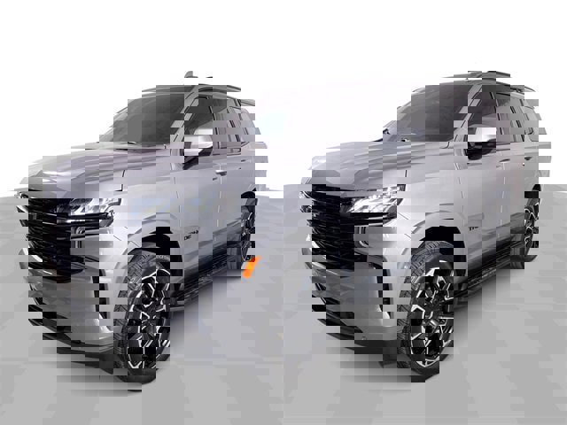 Used 2023 Chevrolet Tahoe RST image 4