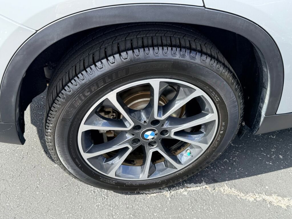 Used 2018 BMW X5 sDrive35i w/ Driving Assistance Package image 12