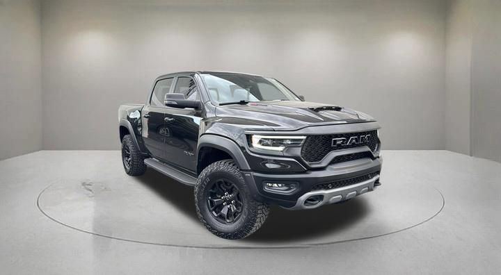 Used 2023 RAM 1500 TRX w/ TRX Level 2 Equipment Group