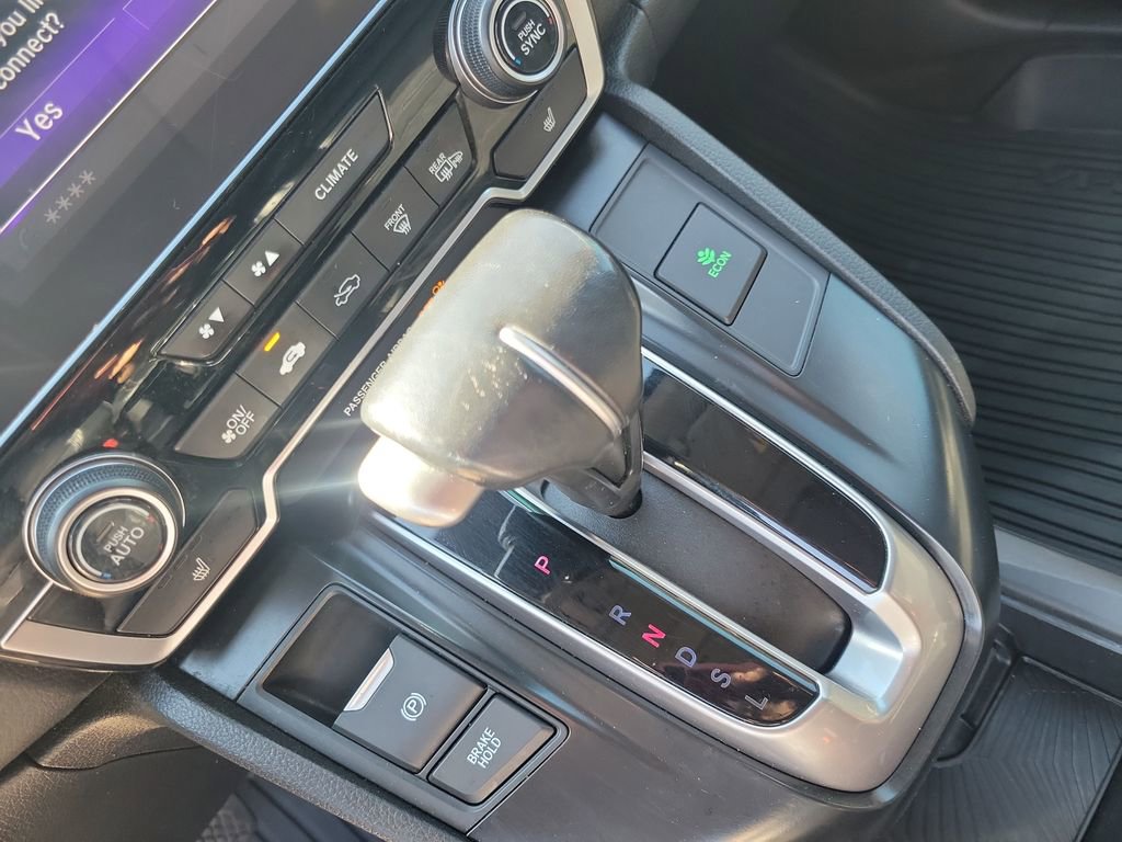 Used 2017 Honda CR-V EX-L image 33