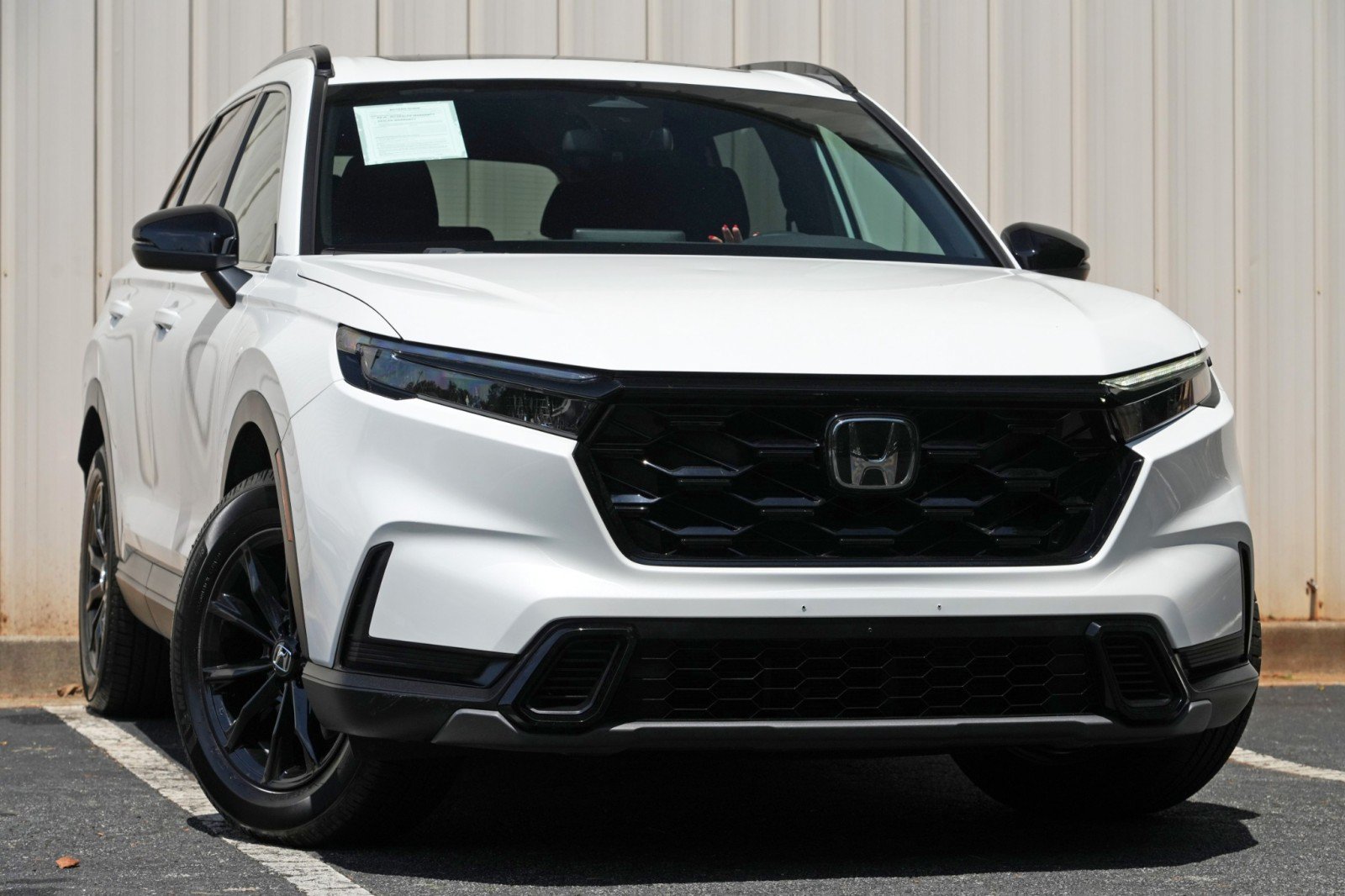 Used 2023 Honda CR-V Sport image 2