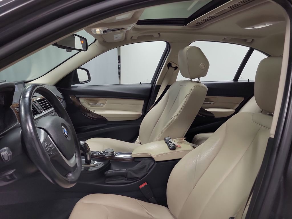 Used 2015 BMW 328i xDrive Sedan image 13