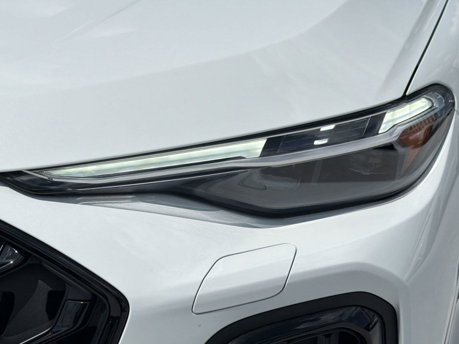 New 2026 Audi Q5 Prestige AWD/4WD image 11