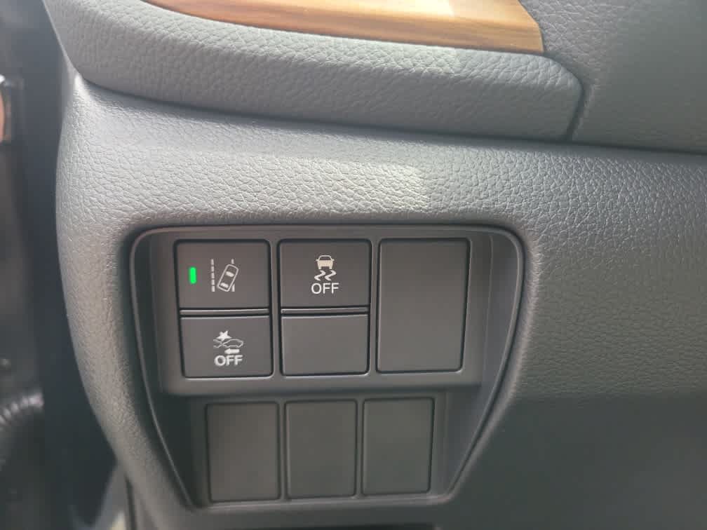 Used 2017 Honda CR-V EX image 22