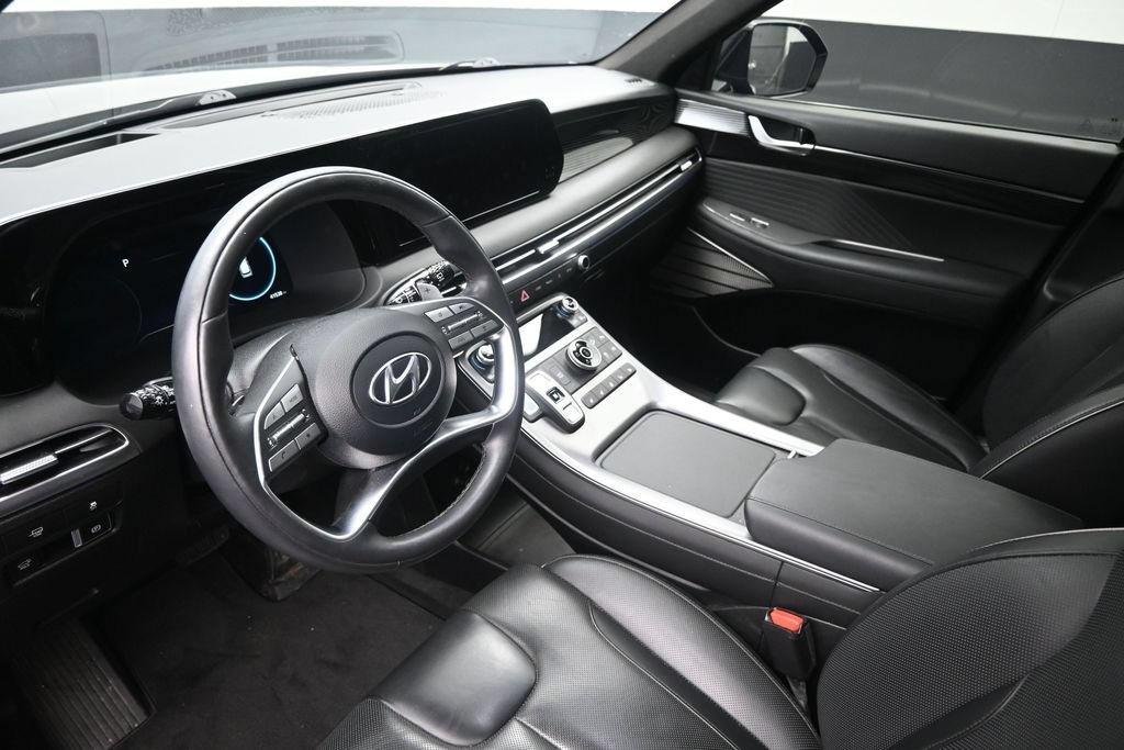 Used 2023 Hyundai Palisade Calligraphy AWD/4WD image 20