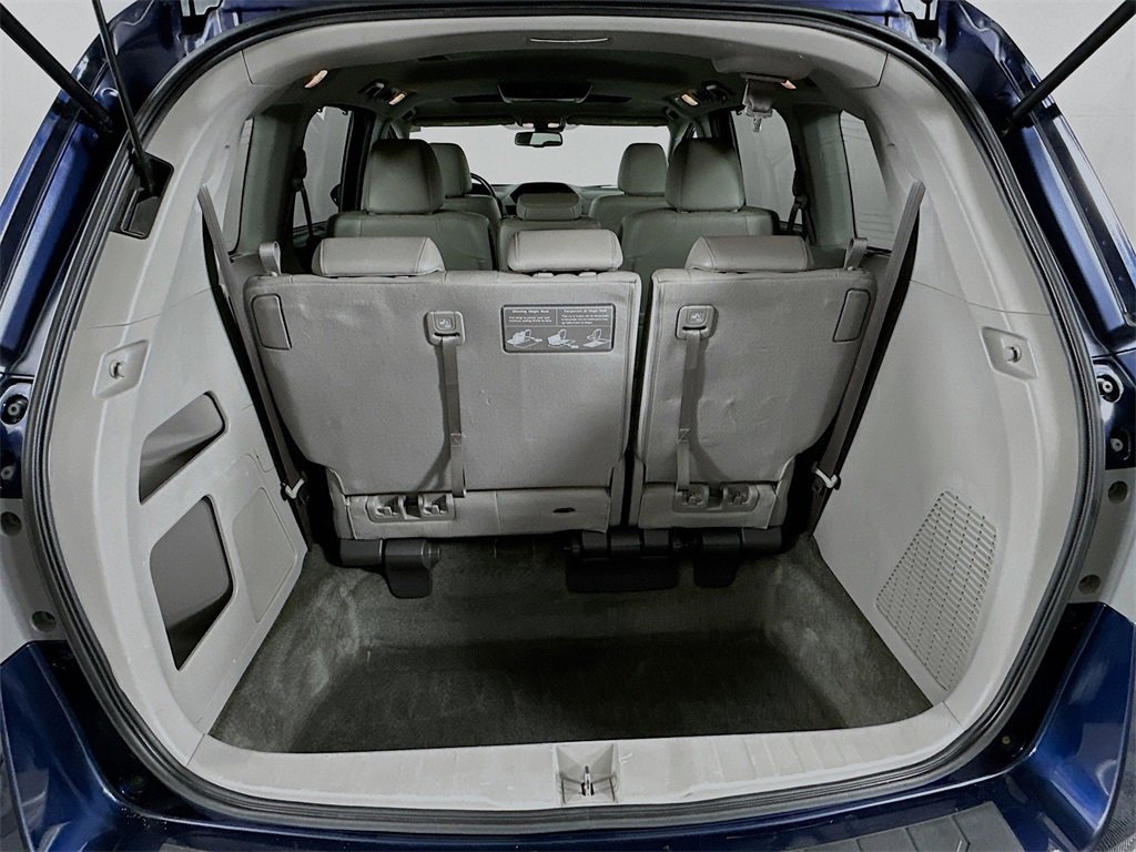 Used 2014 Honda Odyssey Touring image 28
