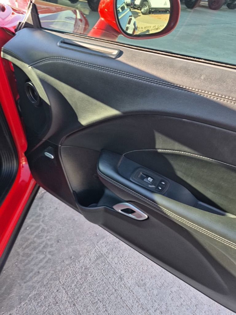 Certified 2022 Dodge Challenger R/T w/ Plus Package image 16