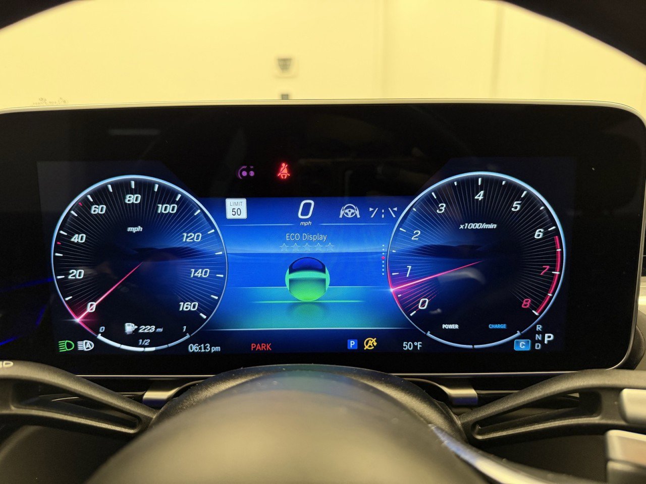 Used 2022 Mercedes-Benz S 580 4MATIC Sedan image 13