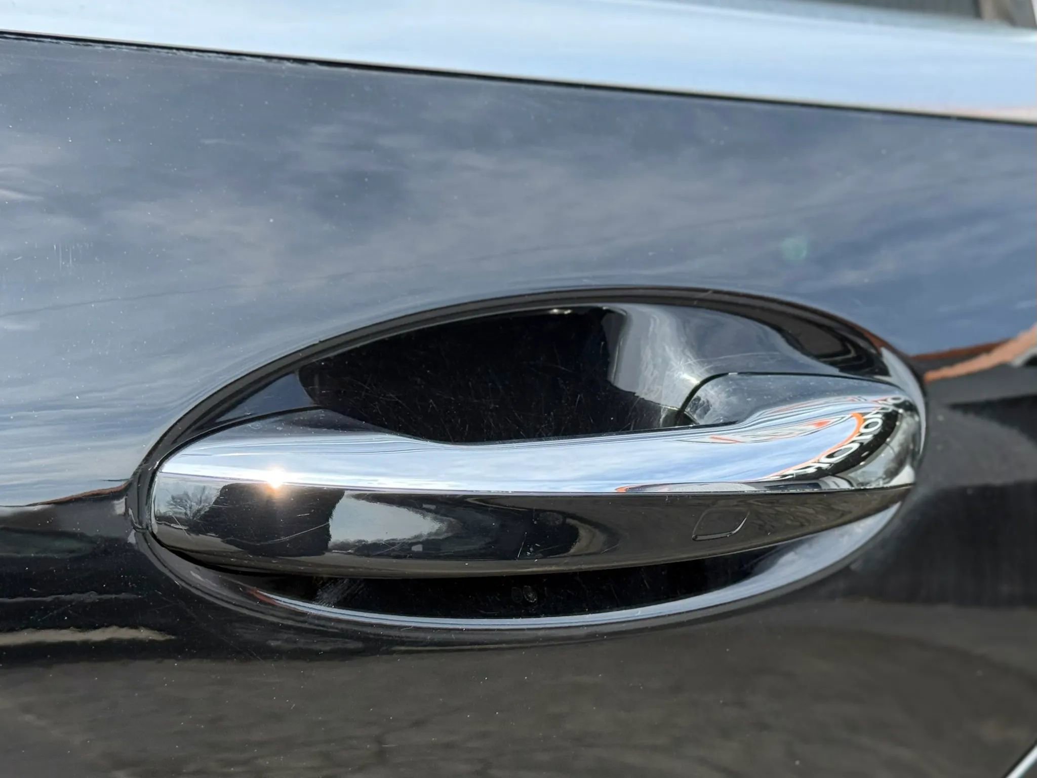 Used 2019 Mercedes-Benz S 560 4MATIC Sedan image 61