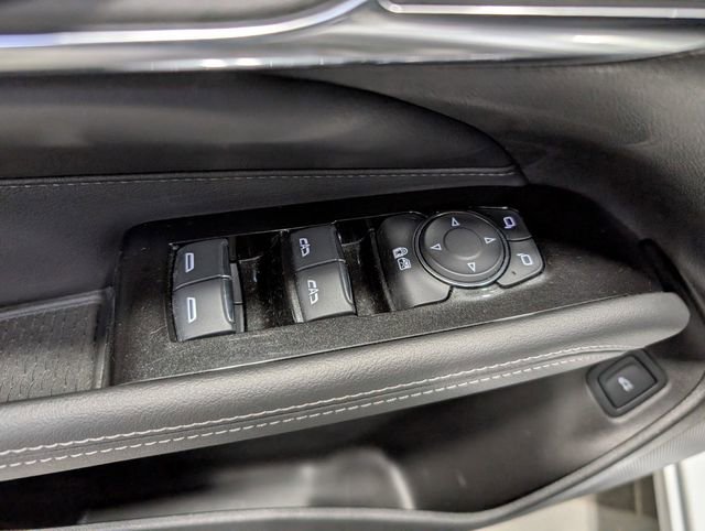 Used 2025 Cadillac CT4 Premium Luxury RWD image 12