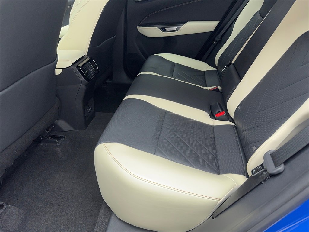 Used 2023 Lexus NX 350 AWD w/ Luxury Package image 41