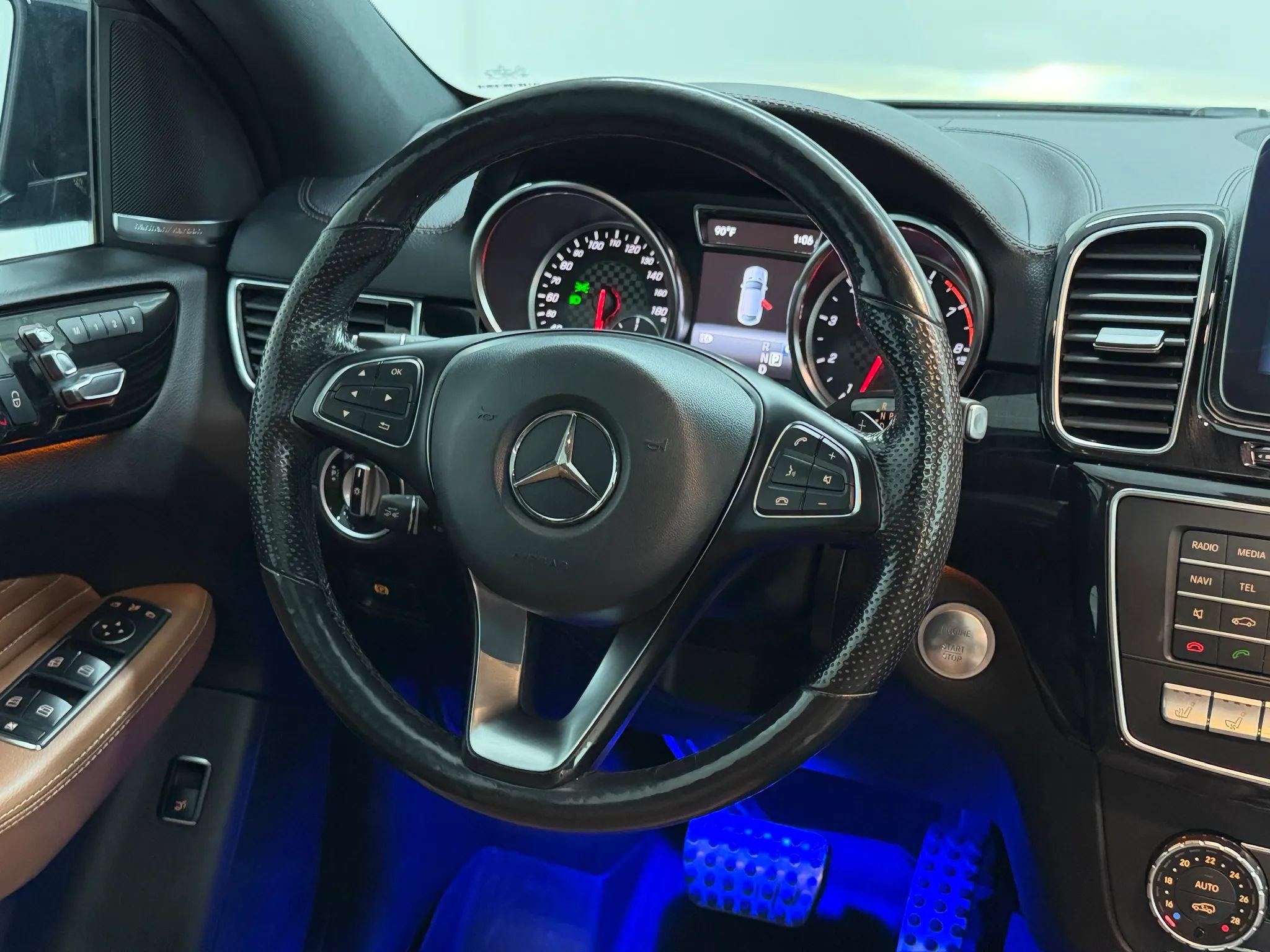 Used 2019 Mercedes-Benz GLE 43 AMG 4MATIC Coupe image 72