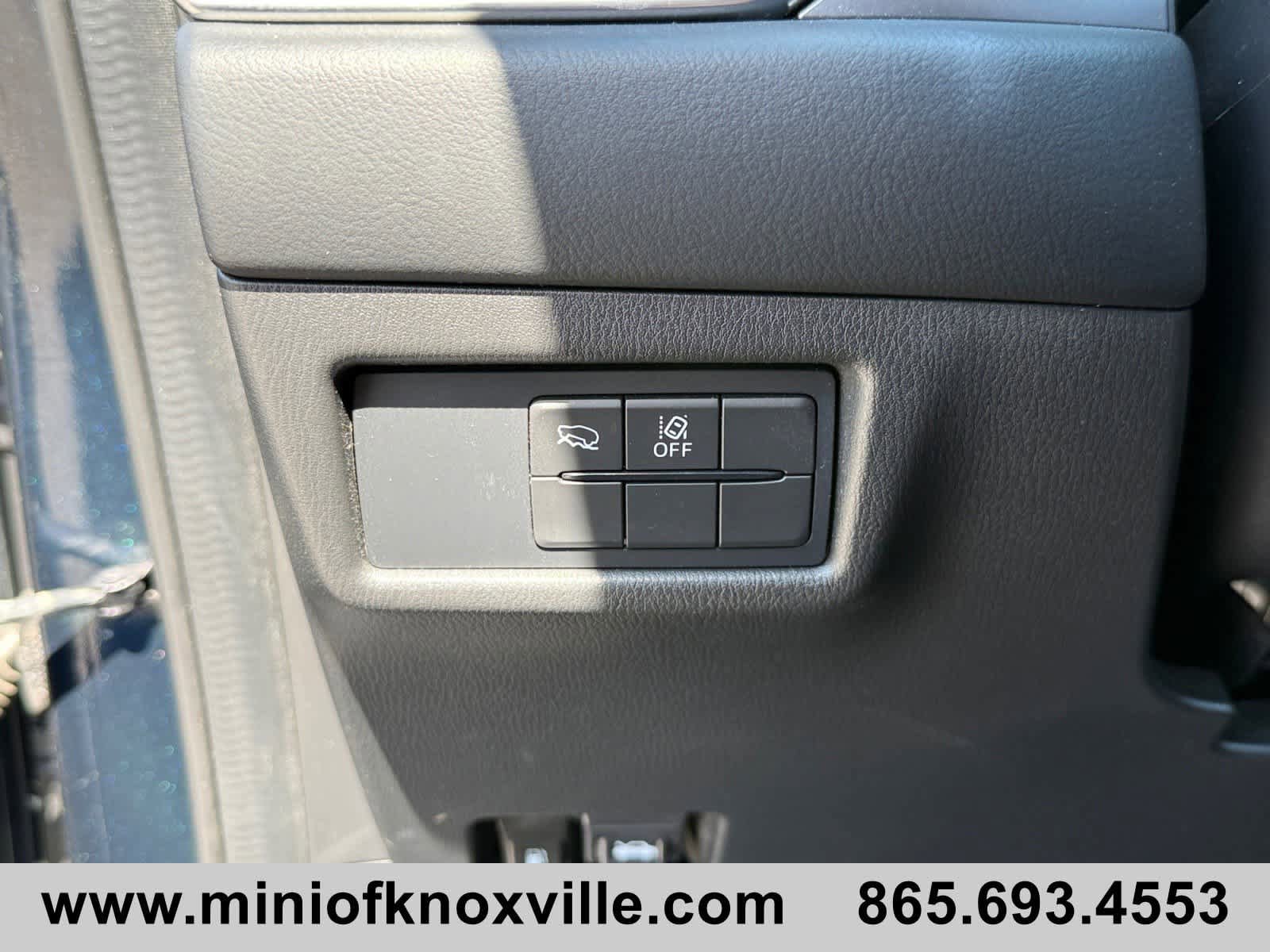 Used 2023 MAZDA CX-5 AWD 2.5 S w/ Select Package image 28