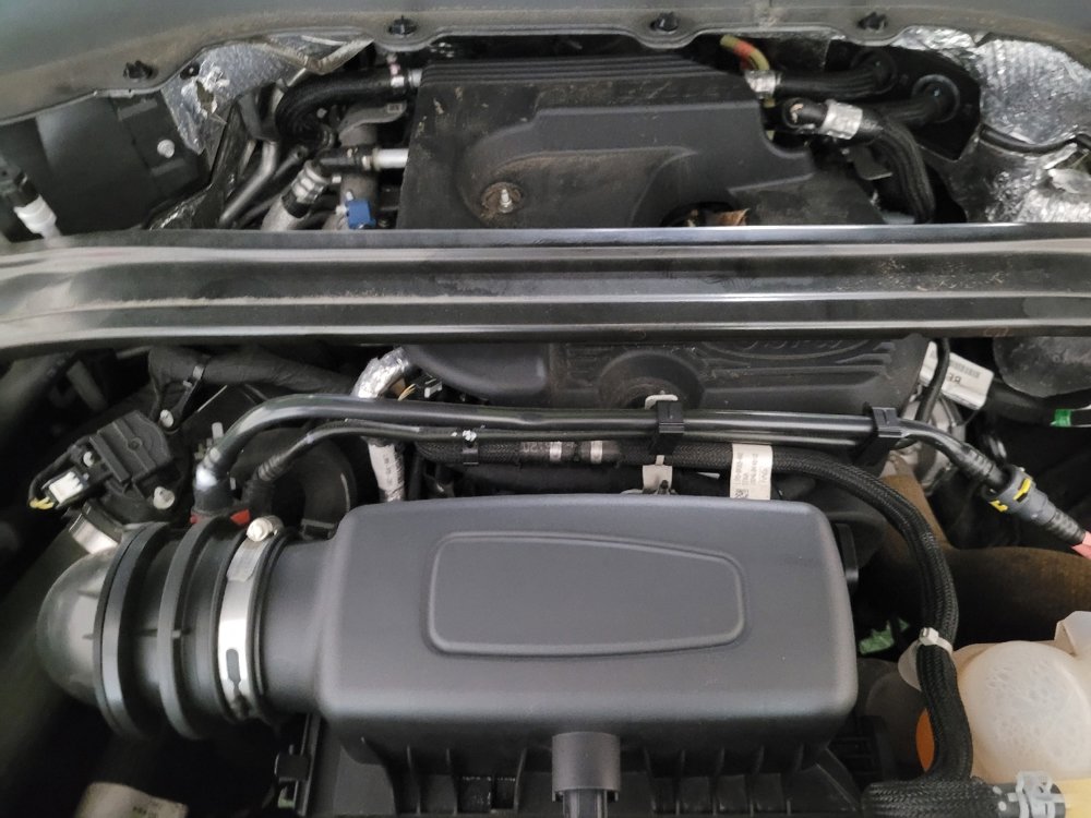 Used 2020 Ford Explorer Limited image 22