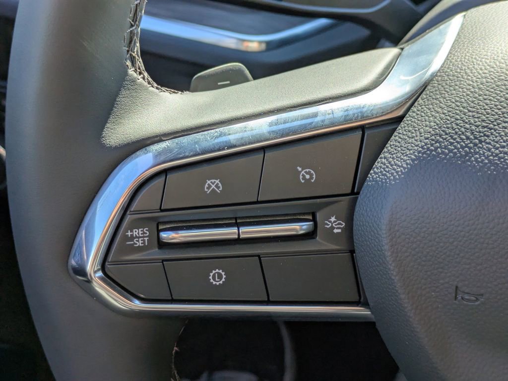 New 2026 Chevrolet Suburban Premier image 28