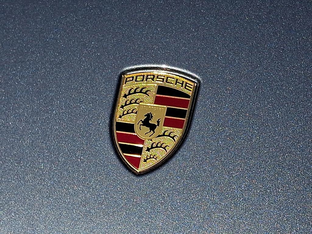 Used 2025 Porsche 718 Cayman GTS image 31