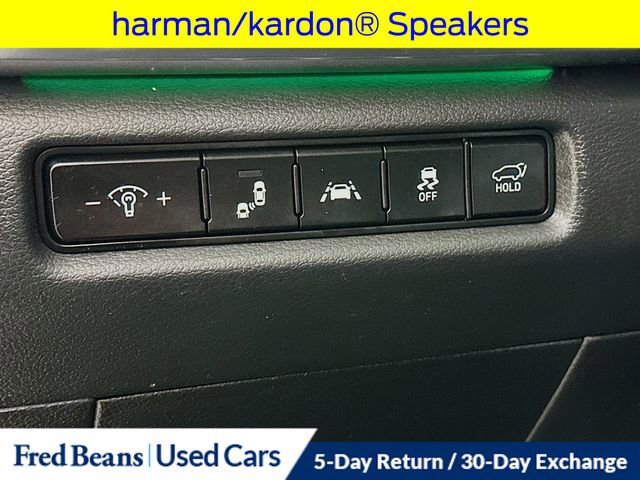 Used 2022 Kia Telluride SX w/ SX Prestige Package image 13