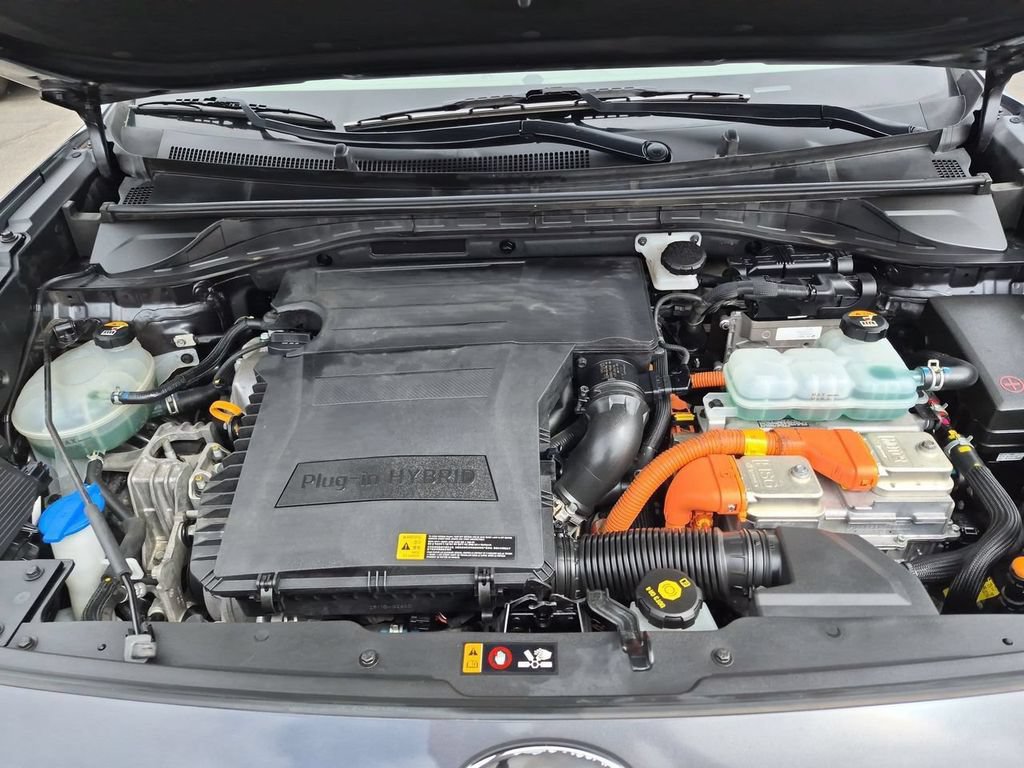 Used 2018 Kia Niro EX Premium FWD image 30