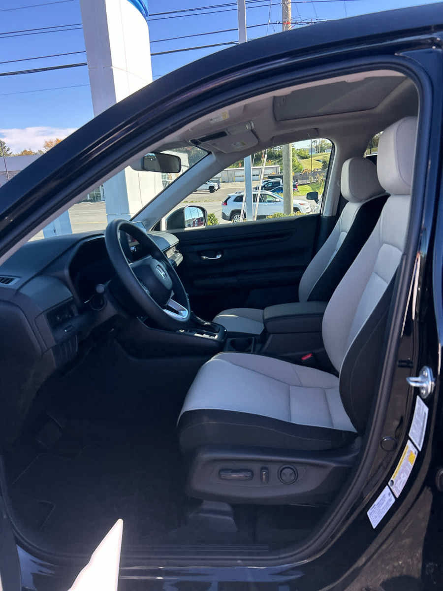 New 2027 Honda CR-V EX image 14