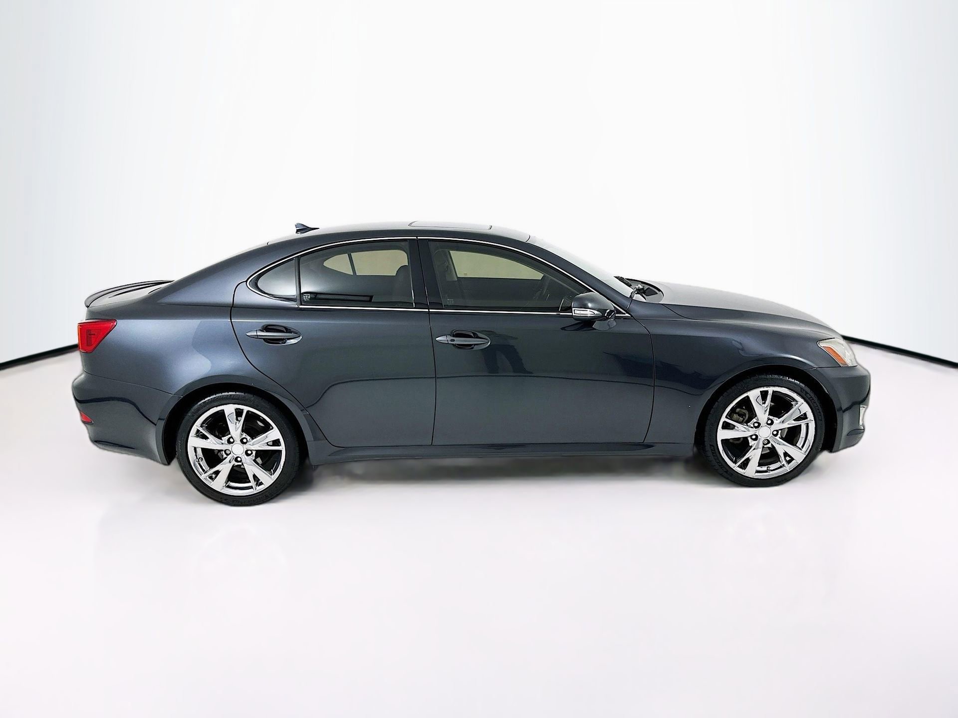 Used 2010 Lexus IS 250 image 9