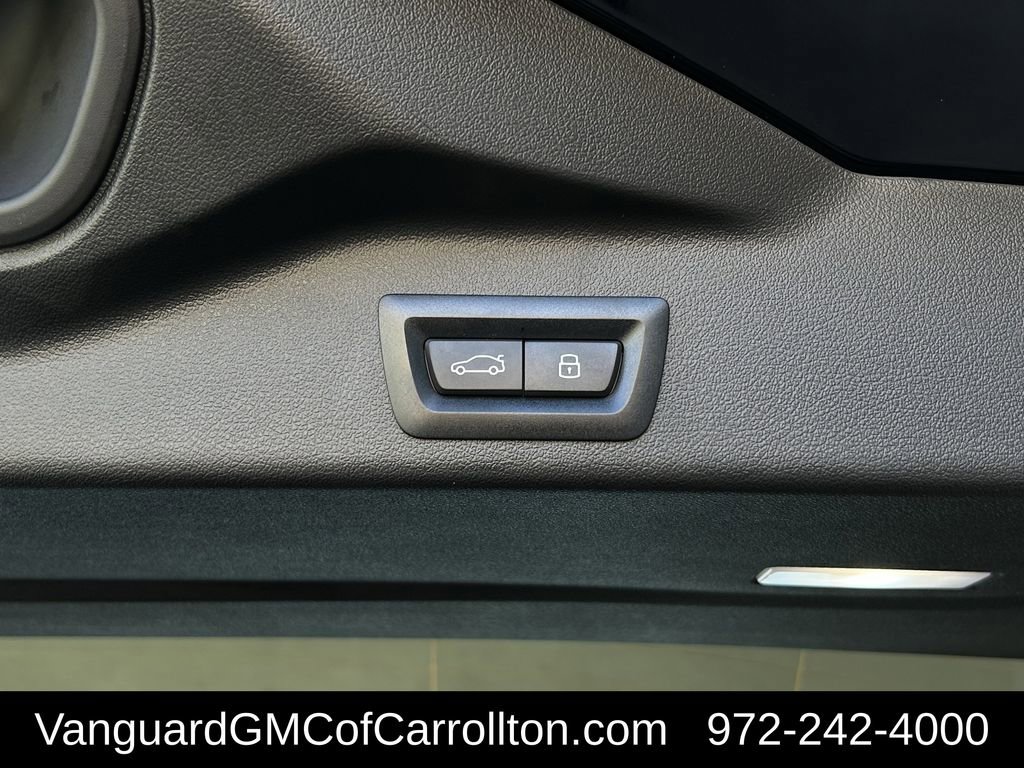 Used 2026 BMW X5 xDrive40i w/ M Sport Package image 36