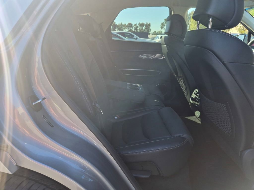 Used 2026 Genesis GV70 2.5T image 35