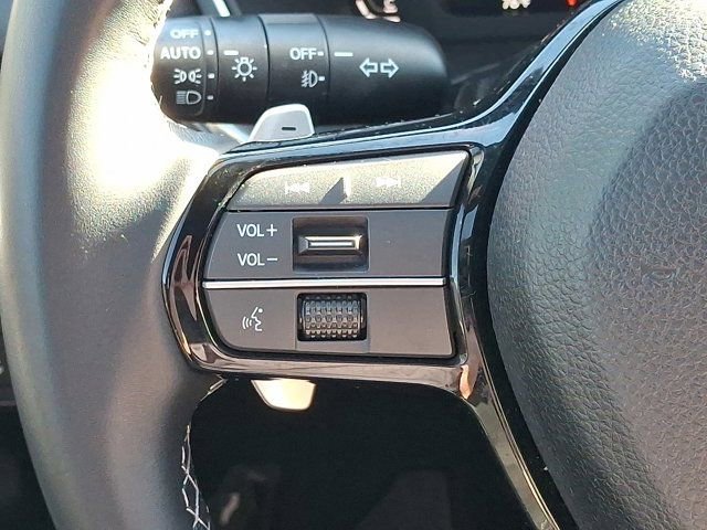 Used 2023 Acura Integra A-Spec image 25