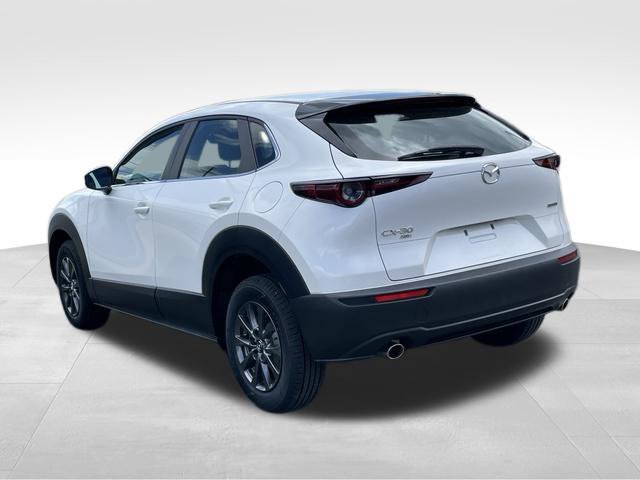 Used 2024 MAZDA CX-30 AWD 2.5 S image 5