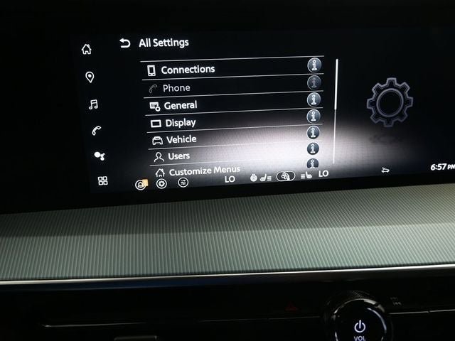 New 2026 Nissan Murano SL AWD/4WD image 23