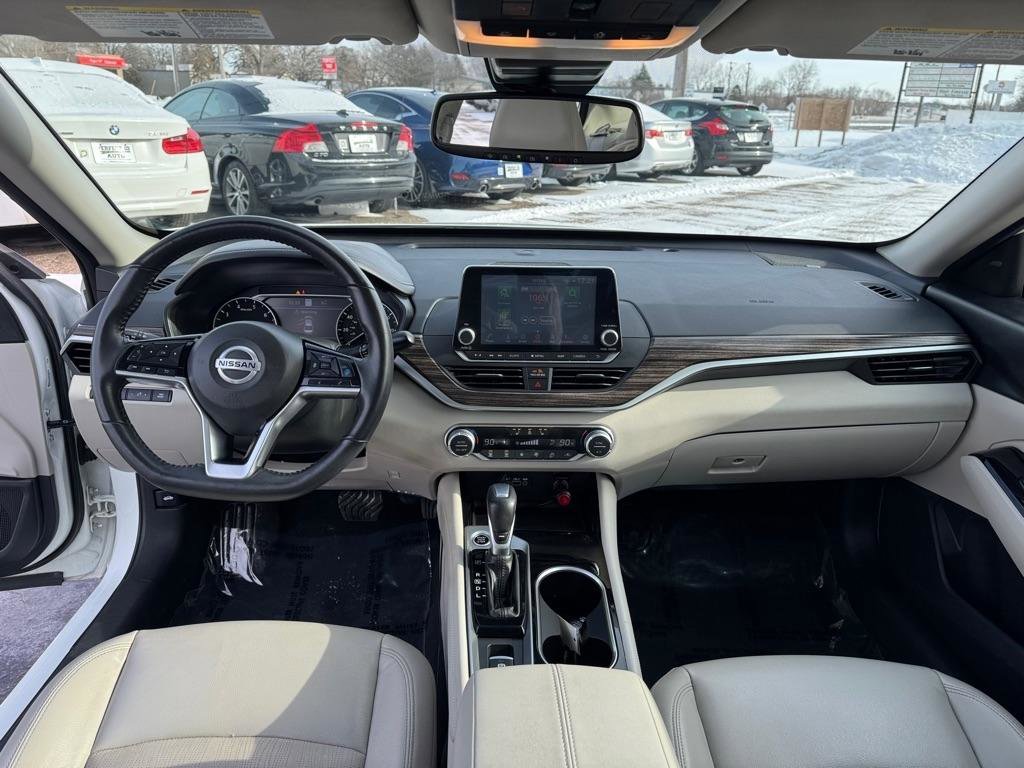 Used 2020 Nissan Altima 2.5 SL image 30