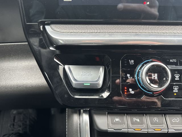 Used 2023 GMC Sierra 1500 Denali image 16