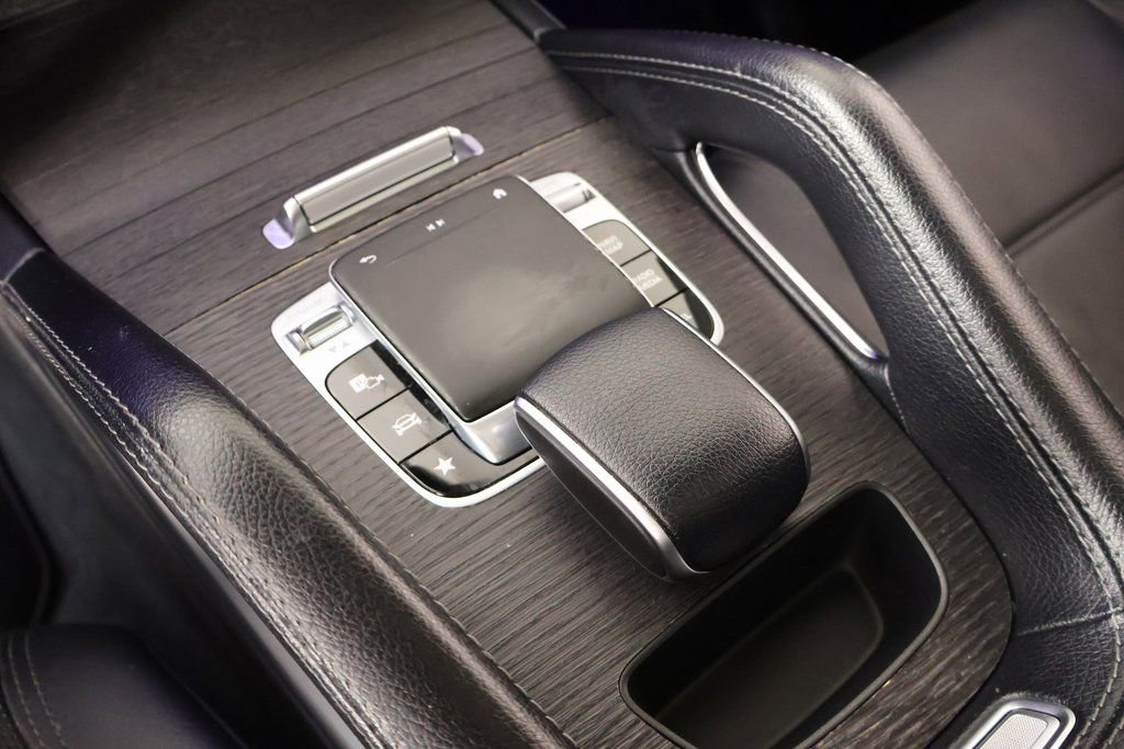 Used 2020 Mercedes-Benz GLE 450 4MATIC image 8