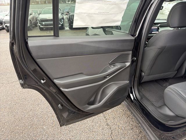 New 2026 Jeep Cherokee Laredo image 13