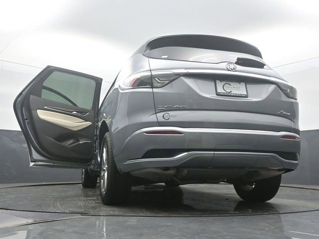 Certified 2024 Buick Enclave Avenir w/ Avenir Technology Package AWD/4WD image 60