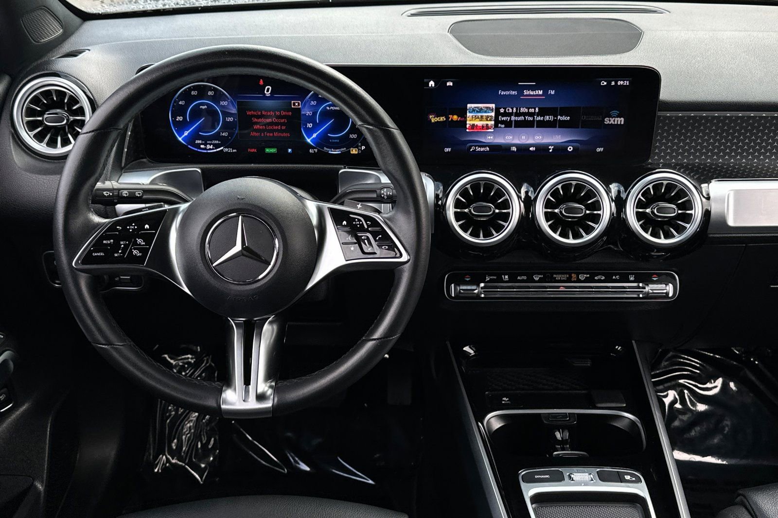 Certified 2024 Mercedes-Benz EQB 250+ image 29