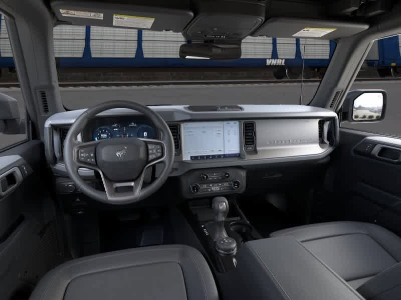 New 2026 Ford Bronco Big Bend AWD/4WD image 10
